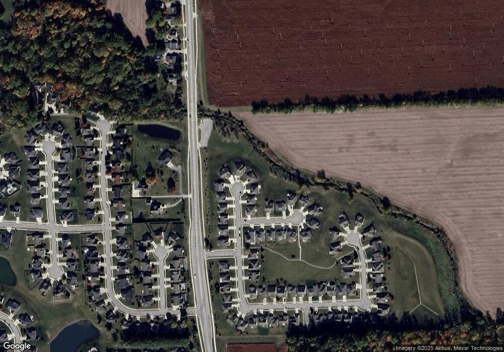 1776 Chesnee Ln, New Haven, IN 46774 - photo 1