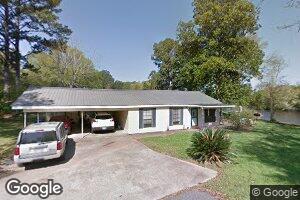 1538 Adams Ave, Natchitoches, LA 71457