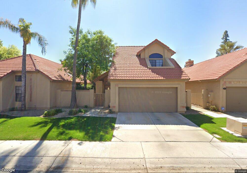4659 W Linda Ln, Chandler, AZ 85226 - photo 1