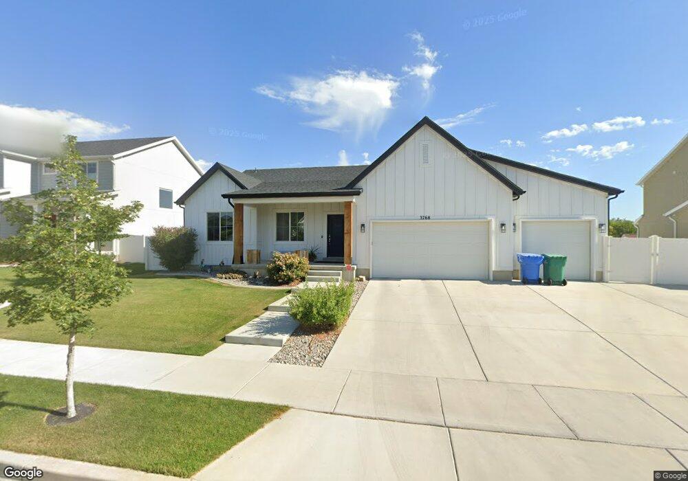 3768 W Creek Meadow Rd unit 18, Riverton, UT 84065 - photo 1