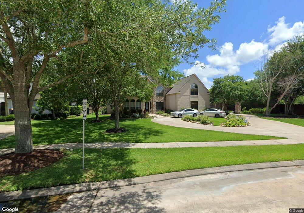 101 Century Dr, Friendswood, TX 77546 - photo 1