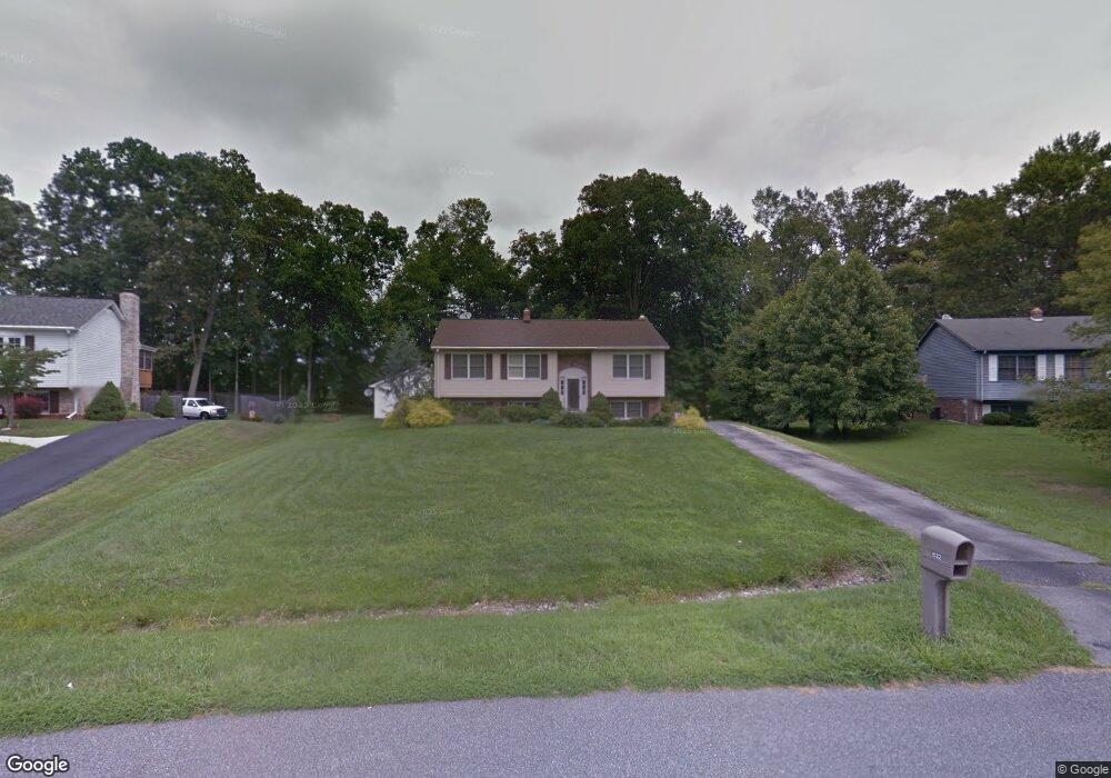 632 Clifton Dr, Bear, DE 19701 - photo 1