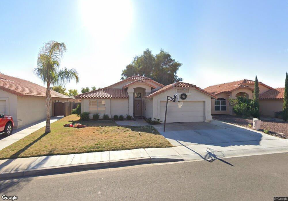 5881 W Venus Way, Chandler, AZ 85226 - photo 1