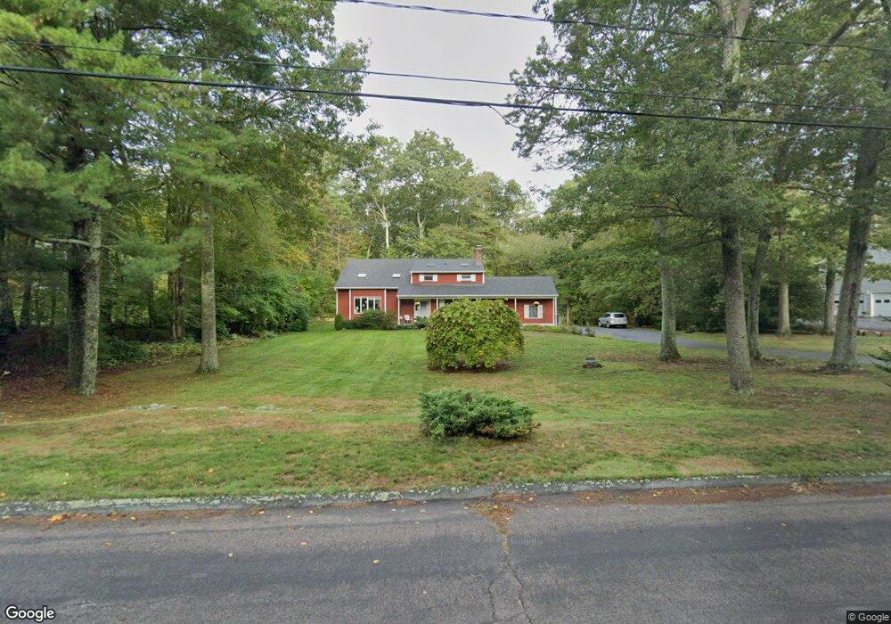 18 Chriswood Trace, Ledyard, CT 06339 - photo 1