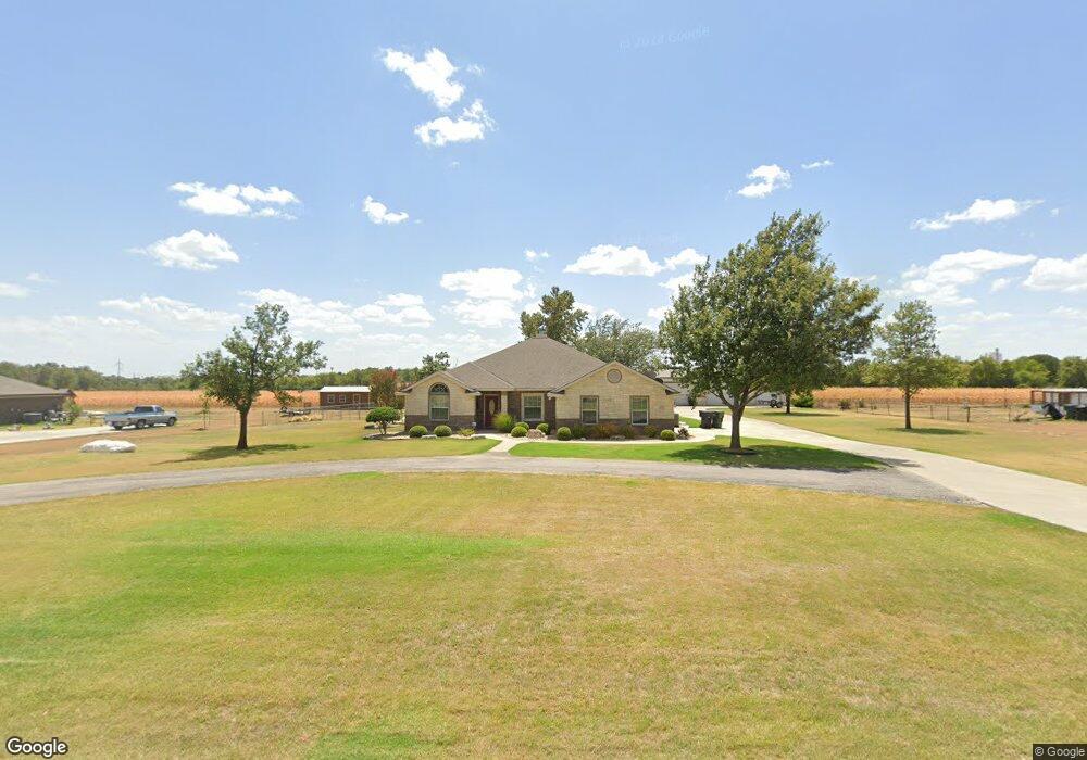 1025 Moores Mill Rd, Temple, TX 76501 - photo 1