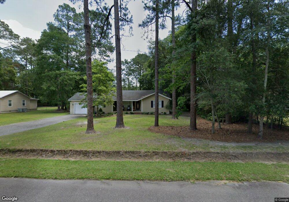 1817 4th St SE, Moultrie, GA 31768 - photo 1