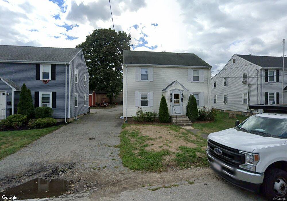 50 Bennett St unit 52, Waltham, MA 02453 - photo 1