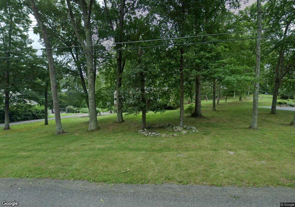 44 Stonehouse Rd, Somers, NY 10589 - photo 1