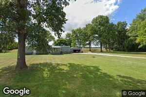 9357 E Bowers Rd, Darlington, IN 47940