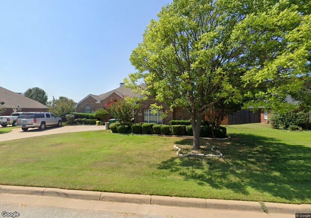 122 Ginger Dr, Pottsboro, TX 75076 - photo 1