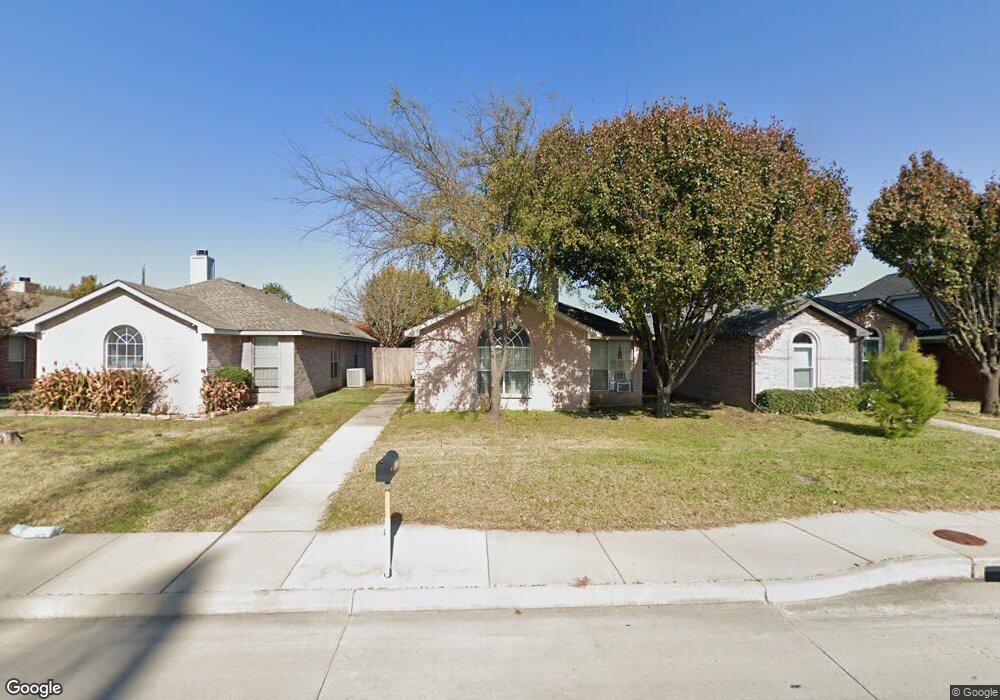 1401 E Brown St, Wylie, TX 75098 - photo 1