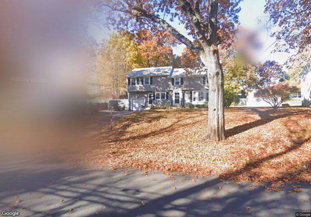 26 Middle St, Woburn, MA 01801 - photo 1