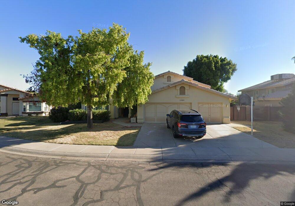 1285 N Benson Ln, Chandler, AZ 85224 - photo 1