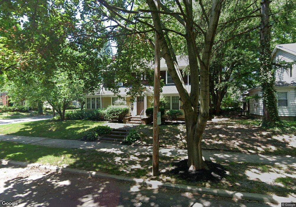 703 Hayes St, West Lafayette, IN 47906 - photo 1