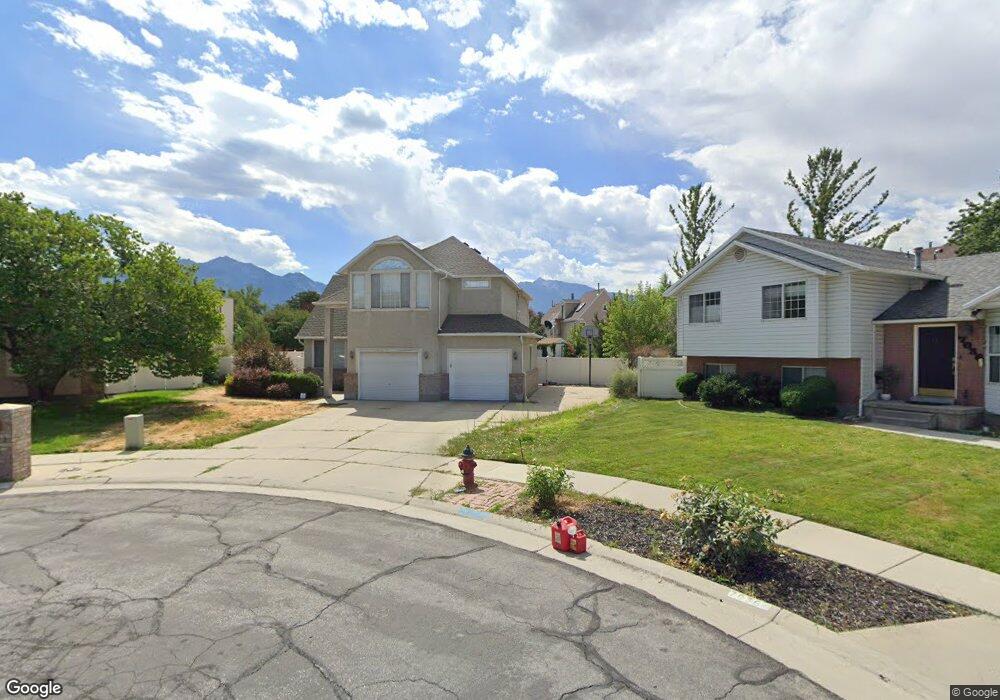 7033 Derek Hollow Cove, Midvale, UT 84047 - photo 1