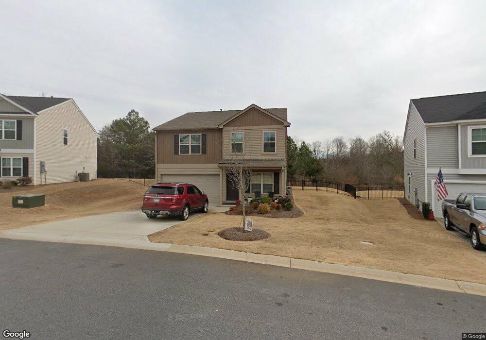 112 Kelly Farm Rd unit Lancaster, Moore, SC 29369 - photo 1