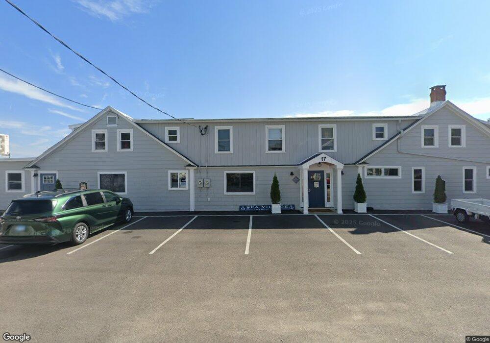 17 Hancox St unit 13, Stonington, CT 06378 - photo 1