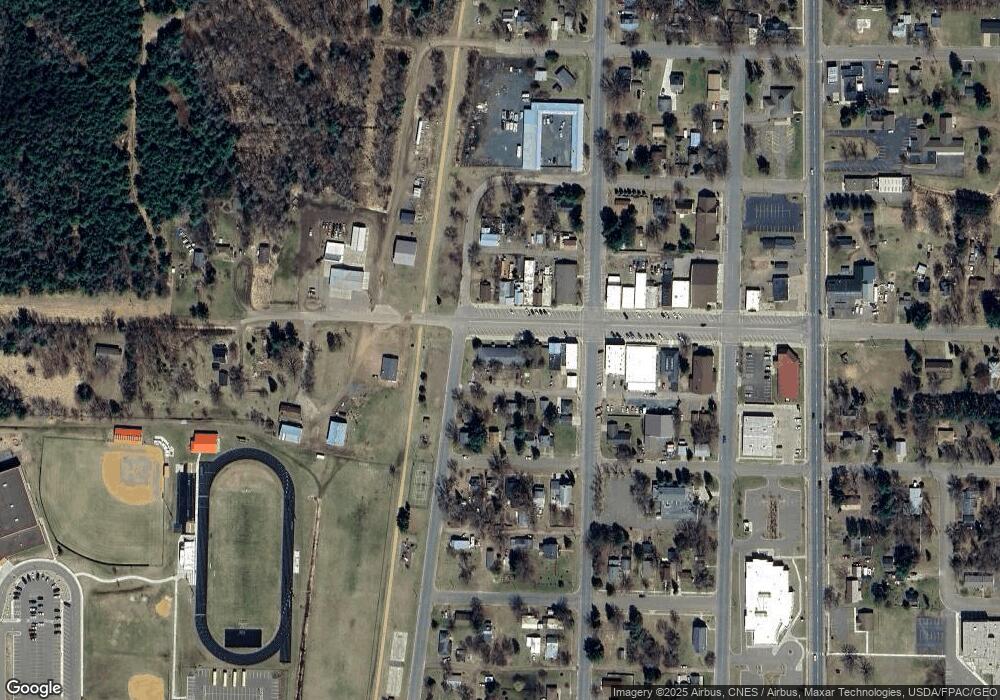 7471 Main St W, Webster, WI 54893 - photo 1