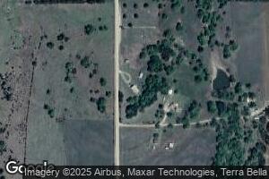 1407 S Underwood, Yale, OK 74085