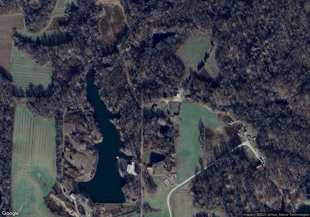 14205 Barger Rd, Laurel, IN 47024 - photo 1