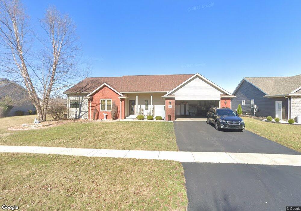 1808 Lippincott Ave, Findlay, OH 45840 - photo 1