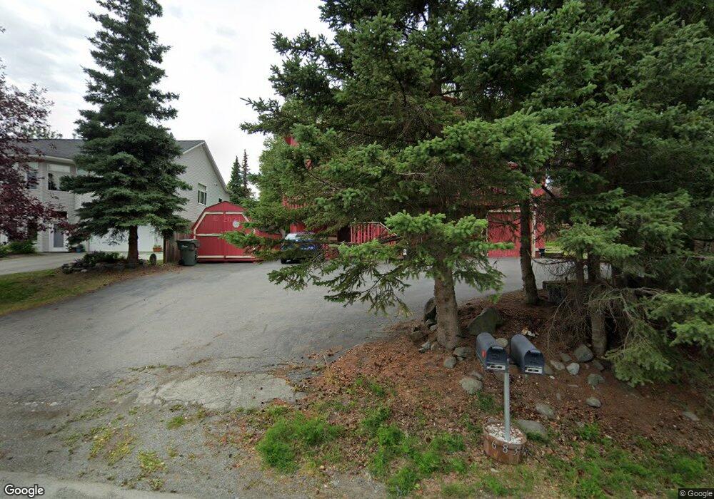 6838 Stella Place, Anchorage, AK 99507 - photo 1