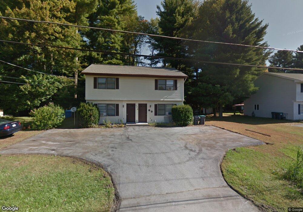 174 Maple Ave, Ballston Spa, NY 12020 - photo 1