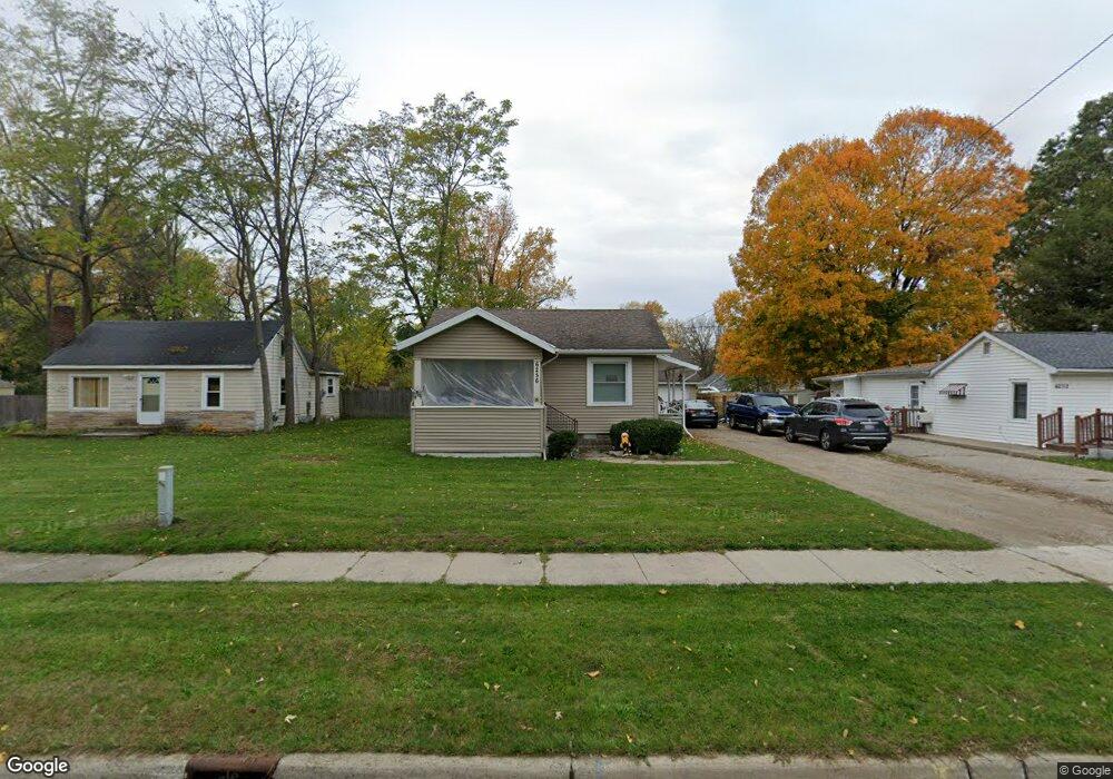 6256 S Washington Ave, Lansing, MI 48911 - photo 1