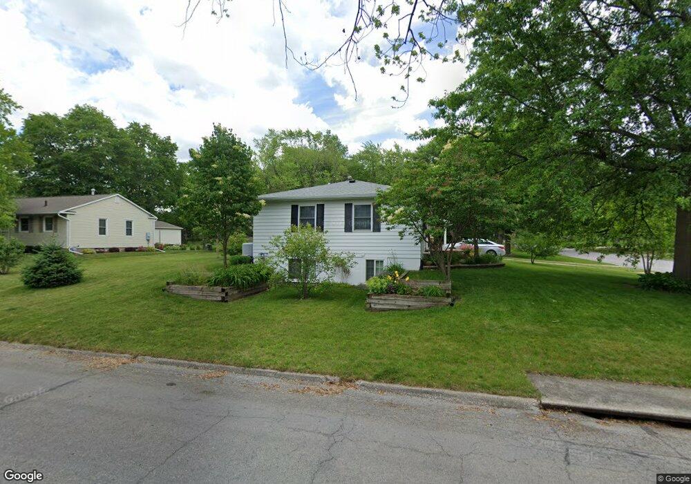 1604 Hawthorne Dr, Cedar Falls, IA 50613 - photo 1