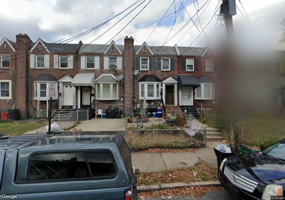 1349 Chase St, Camden, NJ 08104 - photo 1