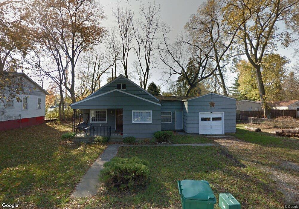 4533 Floyd Dr, Columbus, OH 43232 - photo 1