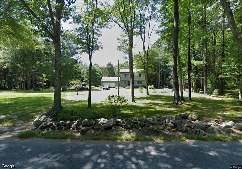 419 Chestnut Hill Rd, Chepachet, RI 02814 - photo 1