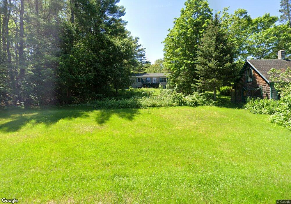 82 Labrador Pond Rd, Sumner, ME 04292 - photo 1