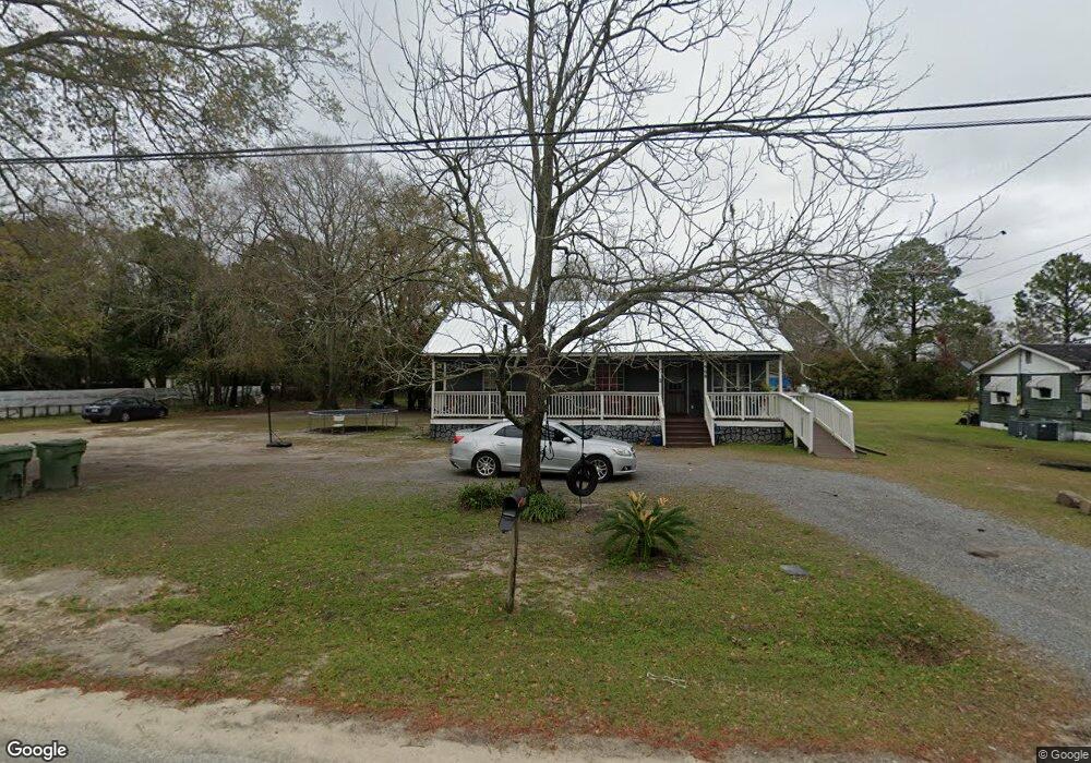 908 W 2nd St, Adel, GA 31620 - photo 1