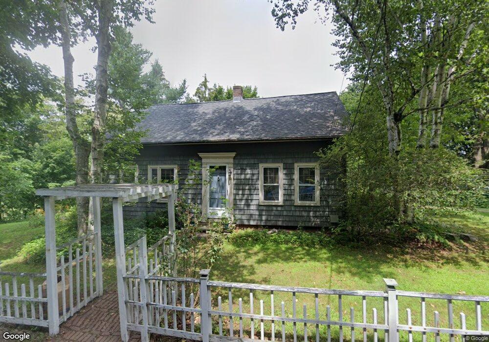 144 Grieb Rd, Wallingford, CT 06492 - photo 1