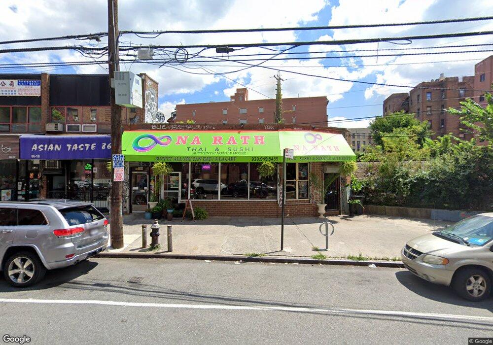 86-08 Whitney Ave, Elmhurst, NY 11373 - photo 1