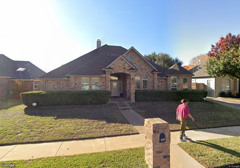 2212 Golden Gate Cir, Bedford, TX 76021 - photo 1