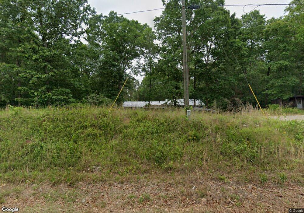 3100 Clarks Creek Rd, Martin, GA 30557 - photo 1