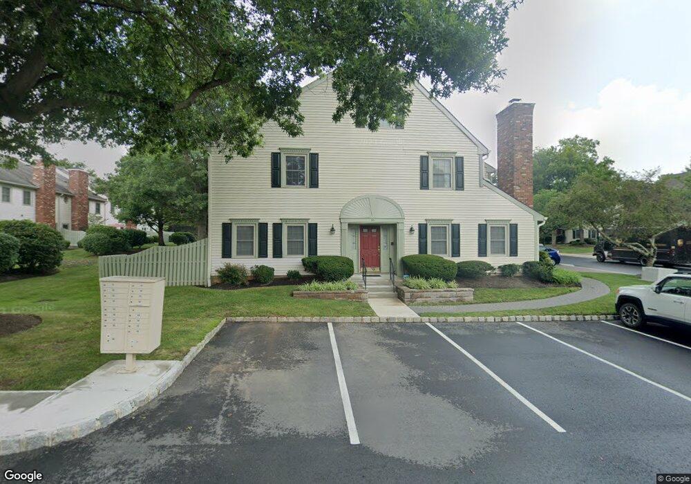 30 Fair Acres Ct, Princeton, NJ 08540 - photo 1