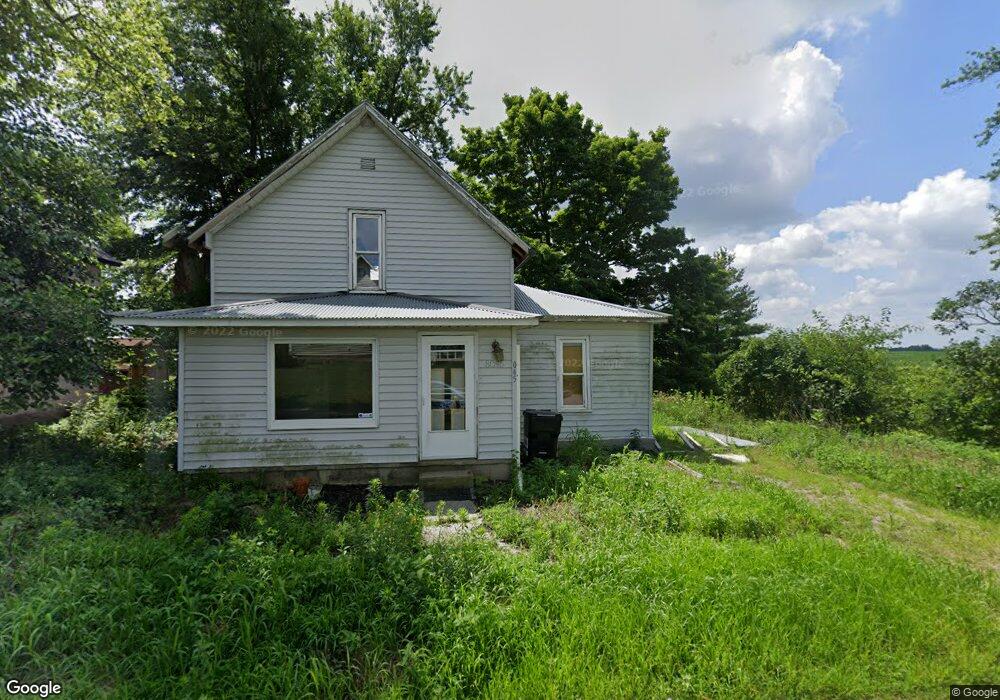 8045 W 400 S, Hudson, IN 46747 - photo 1