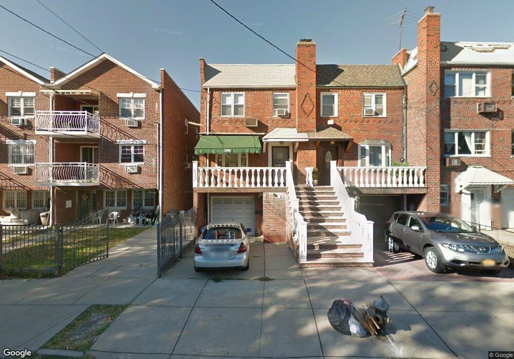 7315 58th Ave, Maspeth, NY 11378 - photo 1