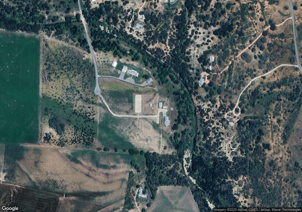 1987 Funf Kinder Rd, Fredericksburg, TX 78624 - photo 1