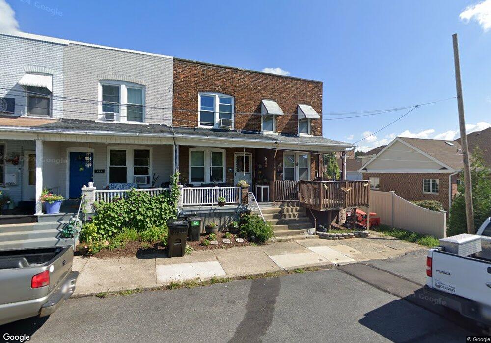 429 E Wall St, Bethlehem, PA 18018 - photo 1