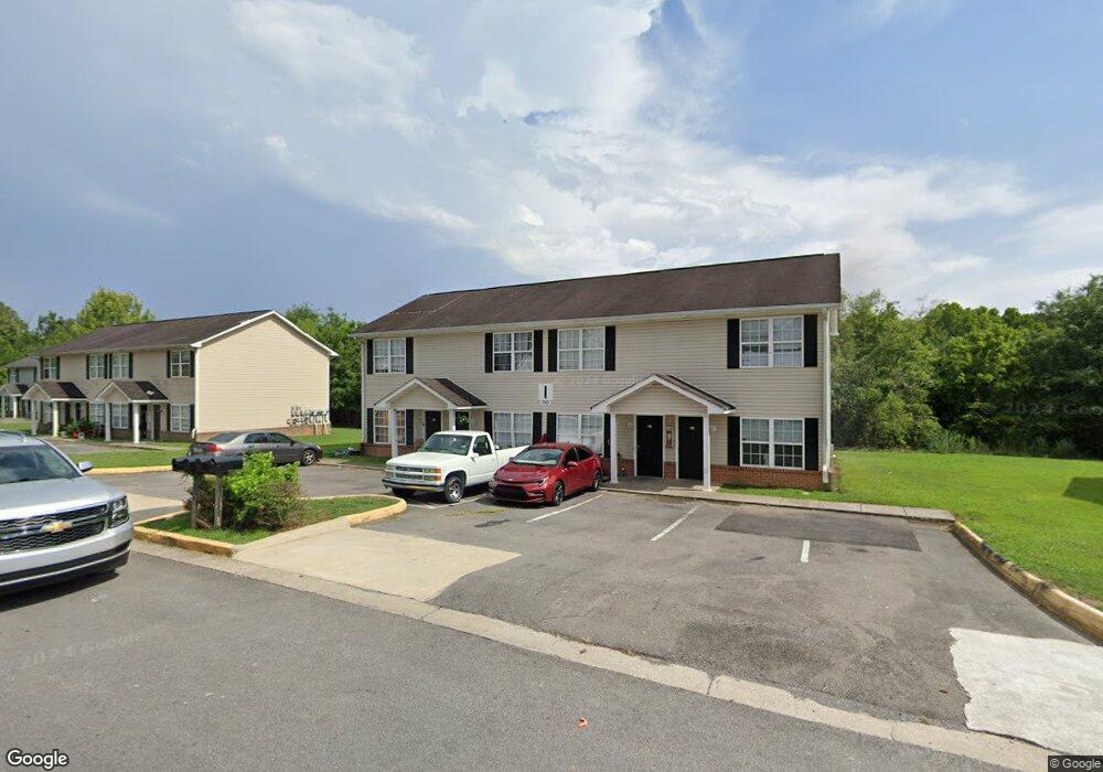 790 Bermuda St, Dalton, GA 30721 - photo 1