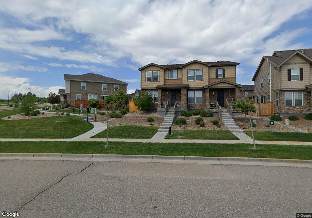 7608 S Zante Ct, Aurora, CO 80016 - photo 1