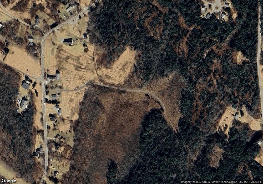 100 Knight Way, Harpswell, ME 04079 - photo 1