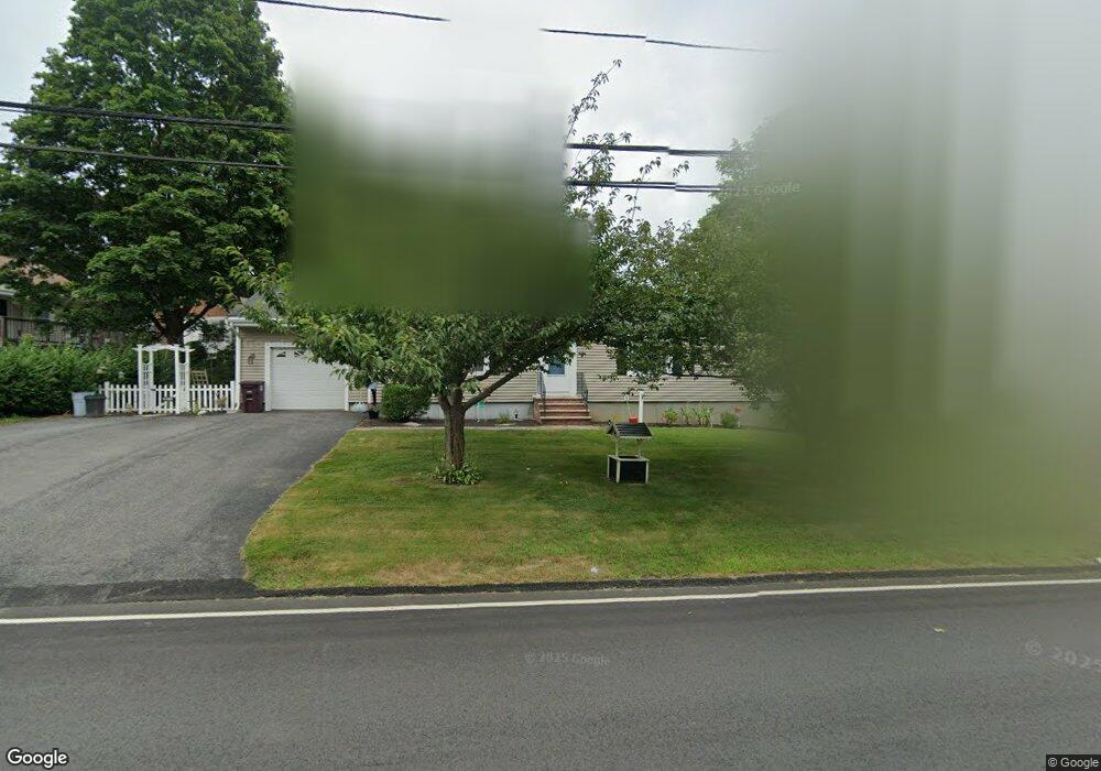 18 Spring St, Weymouth, MA 02188 - photo 1