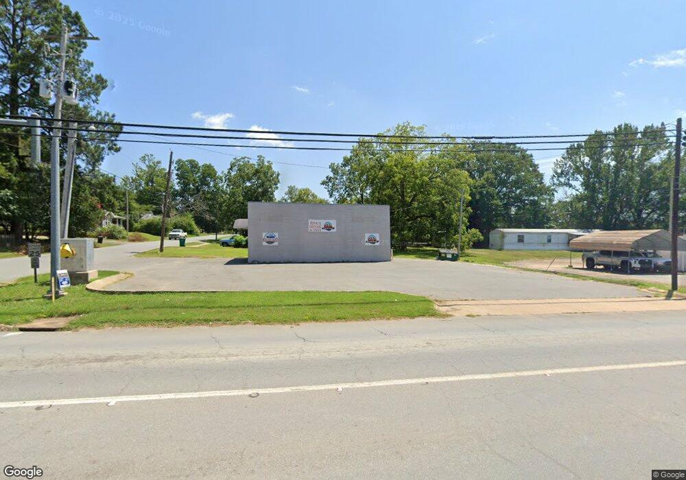 402 S Rock St, Sheridan, AR 72150 - photo 1