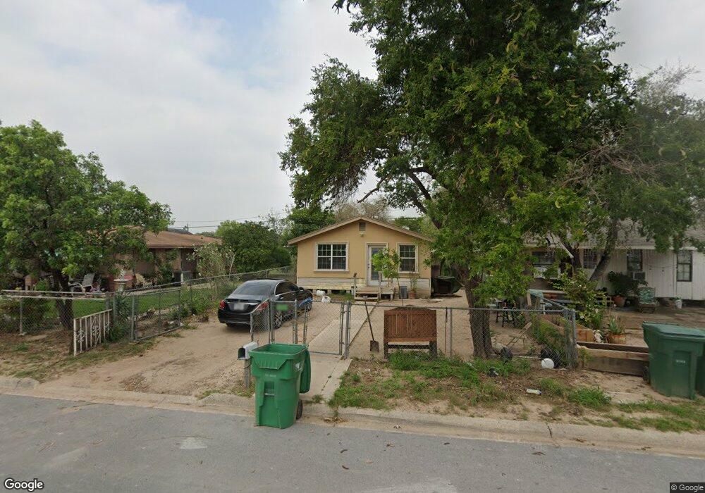 511 E Evans Ave, Pharr, TX 78577 - photo 1