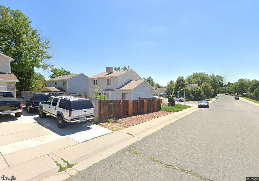 14103 E Florida Place, Aurora, CO 80012 - photo 1